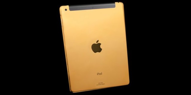 IPAD  上方貼紙