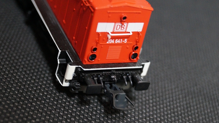 Roco HO規 41501 柴油貨車 Z21 數位基本組開箱