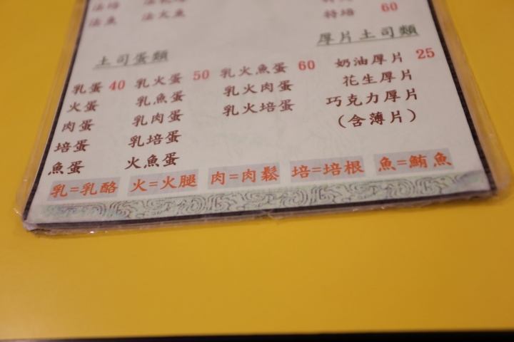 [食記] 台北｜信義區．陳根找茶