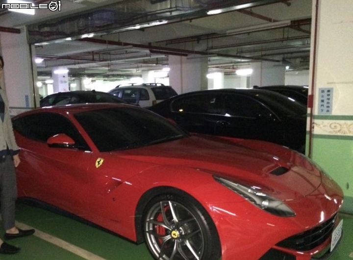 地下室的獸群(更新Pagani)