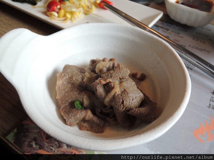 台中北區．268元韓式海陸鍋@黃鶴洞韓式料理中友店