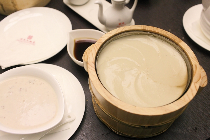 漢來蔬食 台南店