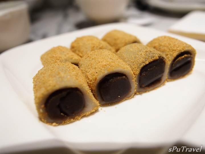 [食記] sPu@ 台北士林區 故宮晶華─國寶級享受、55種粵菜港點吃到飽