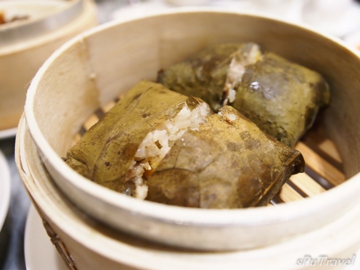 [食記] sPu@ 台北士林區 故宮晶華─國寶級享受、55種粵菜港點吃到飽