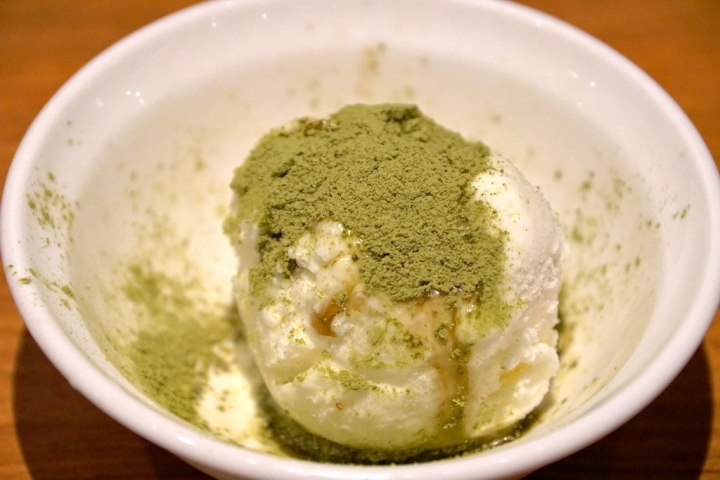 [東區] 牛角 台南夢時代店（吃到飽篇）