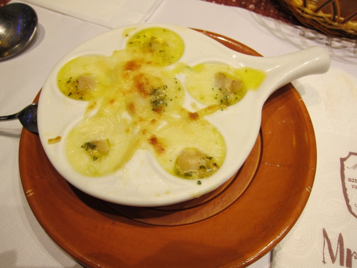 [食記] 台南天母洋蔥牛排(公園店）