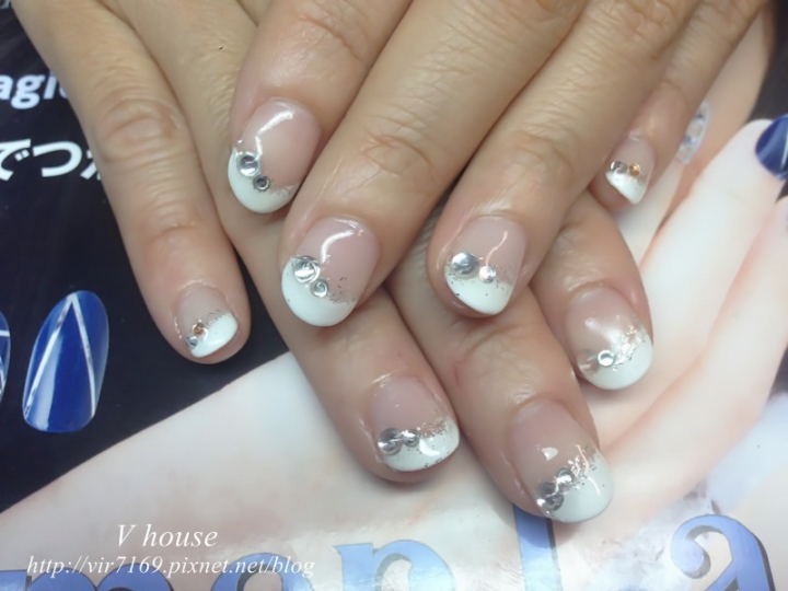 《指甲》CP值爆錶的凝膠指甲 Mini Nail Shop