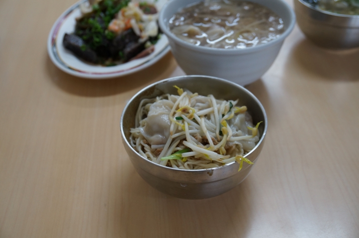 [食記] 台南善化竹園小吃店