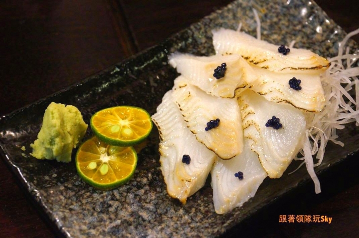桃園龜山在地人的私藏美味[ 烤丸日式創意料理居酒屋]