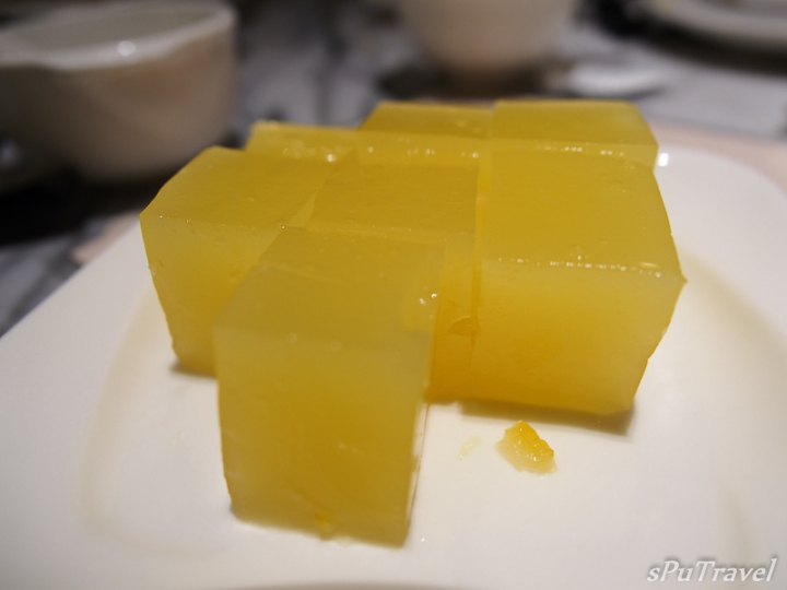[食記] sPu@ 台北士林區 故宮晶華─國寶級享受、55種粵菜港點吃到飽