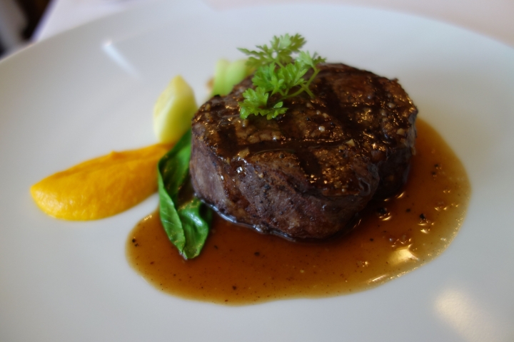 [食記] 台南集雅朵法式料理