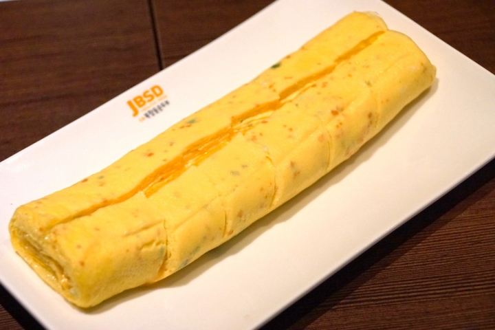 [東區] 涓豆腐 南紡夢時代店