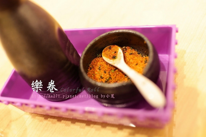 【台北美食】捷運中山站‧親子餐廳Colorful Roll 樂卷~美式加州卷Ｘ牛樂風拉麵不夠吃!?加麵不用錢！