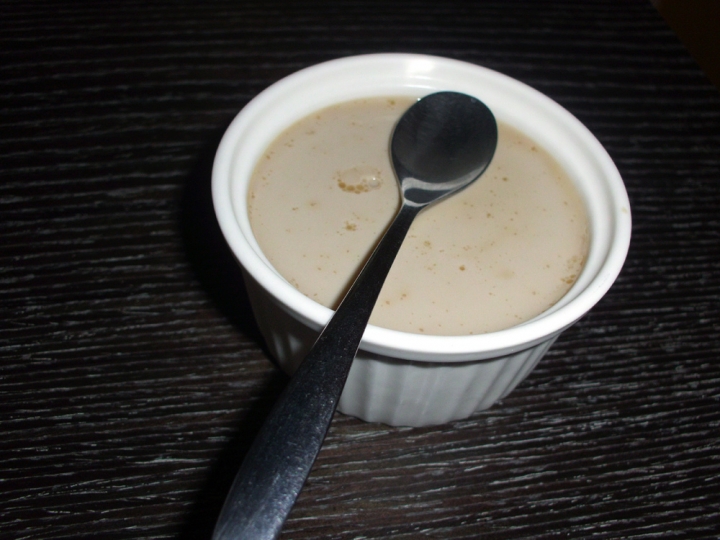 【食評】再訪「享受美食～簡單生活餐飲屋」~蒜味軟殼蟹義大利麵