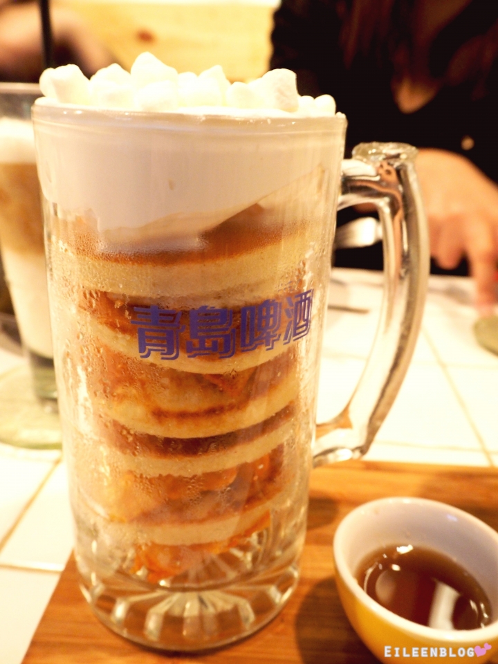 【食。台北／大同區】有趣甜點 品台灣手作甜品/圓山捷運站