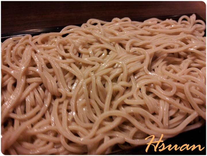 大戶屋 - 主餐甜點都開心!!!選擇豐富~