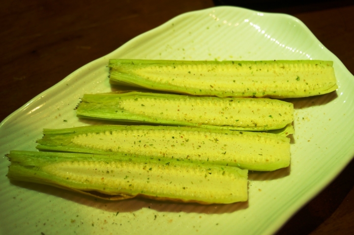 C/P值爆表的日式料理[ 京居酒屋 ]（在地人私藏名單）