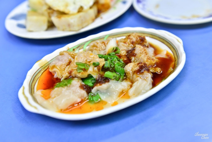 台北大同區[世界美食總匯]24小時、臺灣小吃、宵夜(捷運大橋頭站)
