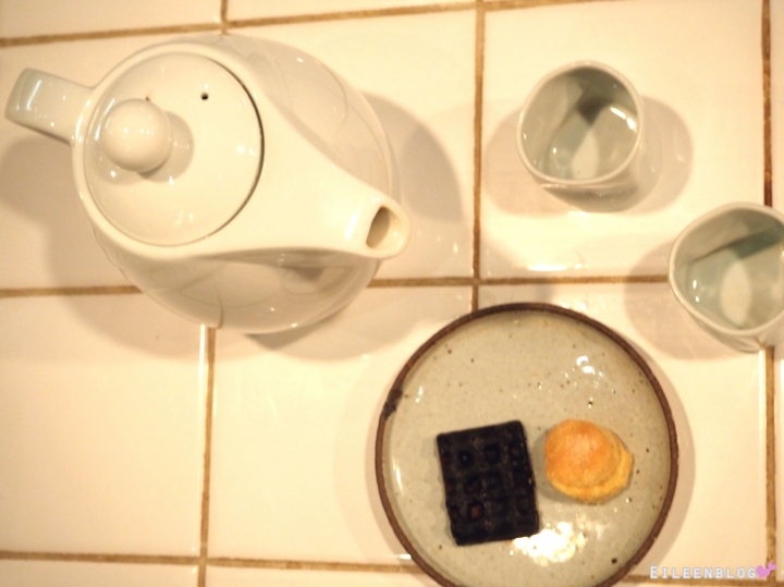【食。台北／大同區】有趣甜點 品台灣手作甜品/圓山捷運站