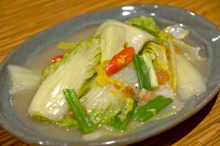 [北區] 蚵男 生蠔 海物 燒烤