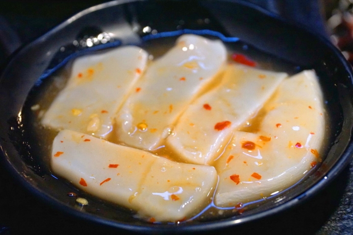 [中西區] 逐鹿炭火燒肉 台南分會