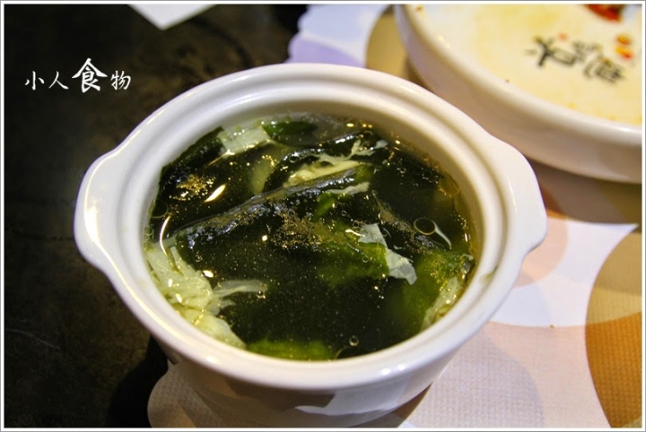 [食記] 台中西屯- 首塢爾韓式料理