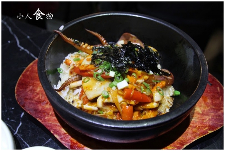 [食記] 台中西屯- 首塢爾韓式料理