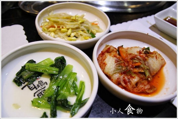 [食記] 台中西屯- 首塢爾韓式料理