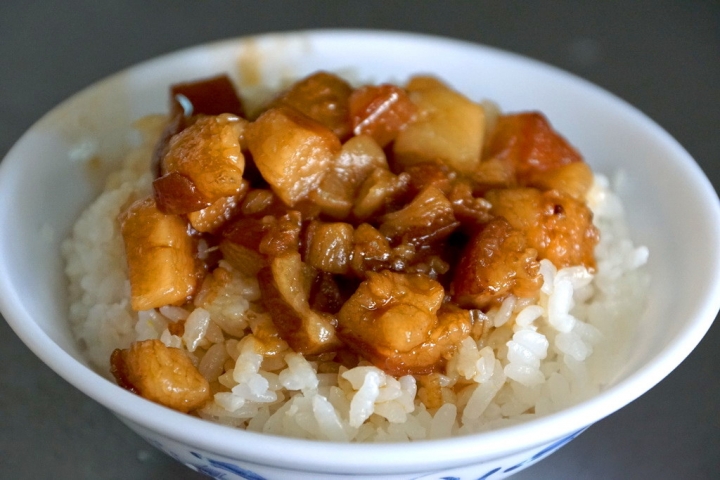 [中西區] 大勇街無名鹹粥