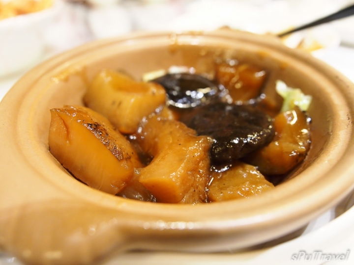 [食記] sPu@ 台北士林區 故宮晶華─國寶級享受、55種粵菜港點吃到飽