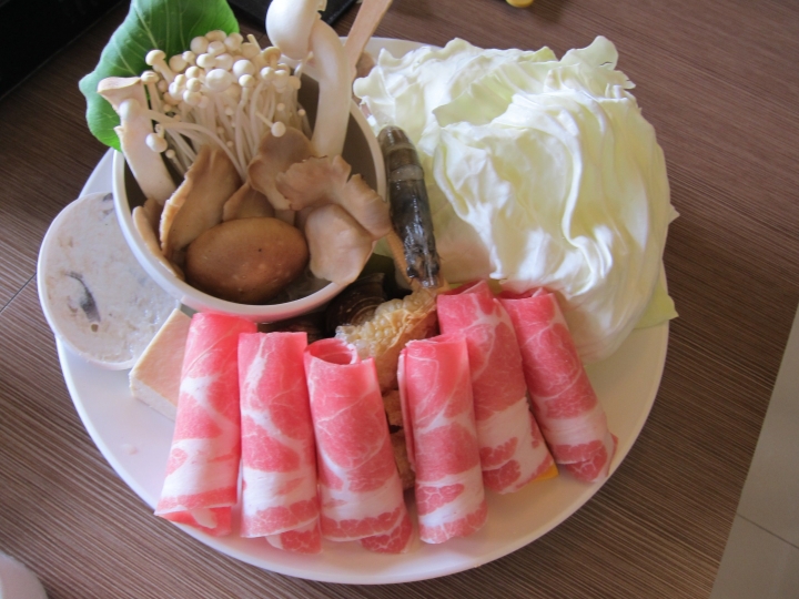 [食記] 台南卡夫咖啡