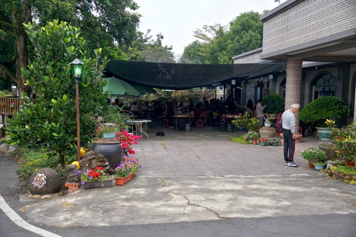 [楠西區] 福來梅仔雞 梅嶺店