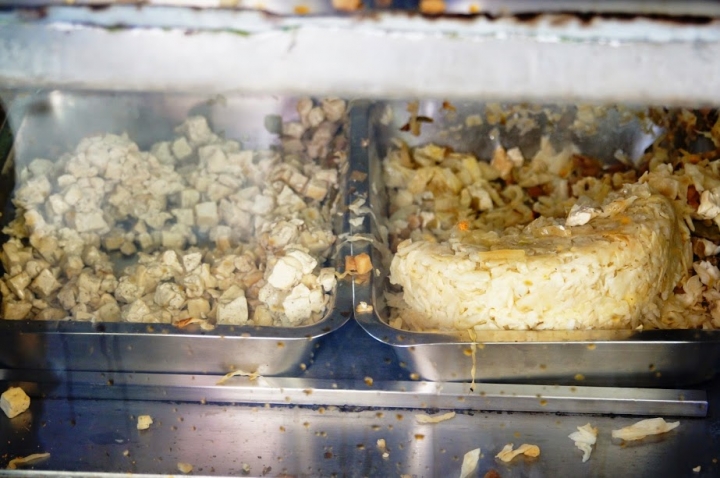 宜蘭美食推薦-不一樣的早餐[ 美圓飯糰 ](食尚玩家介紹)