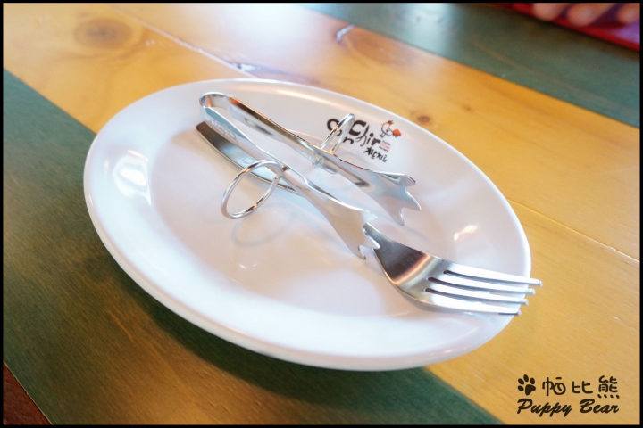 高雄西子灣 七日七日韓式炸雞 !! Chir Chir ~