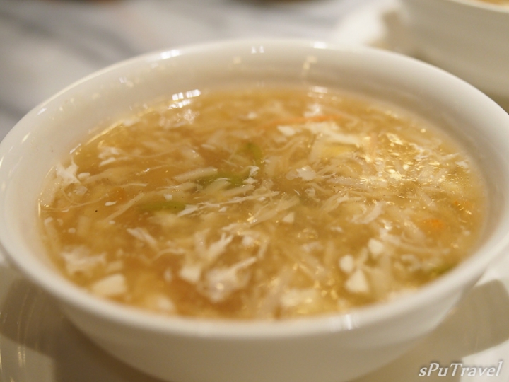 [食記] sPu@ 台北士林區 故宮晶華─國寶級享受、55種粵菜港點吃到飽