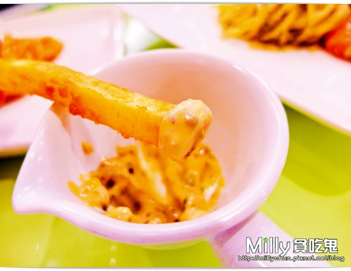 早午餐推薦║拉赫蒂歐法輕食。帕莎蒂娜前主廚指導