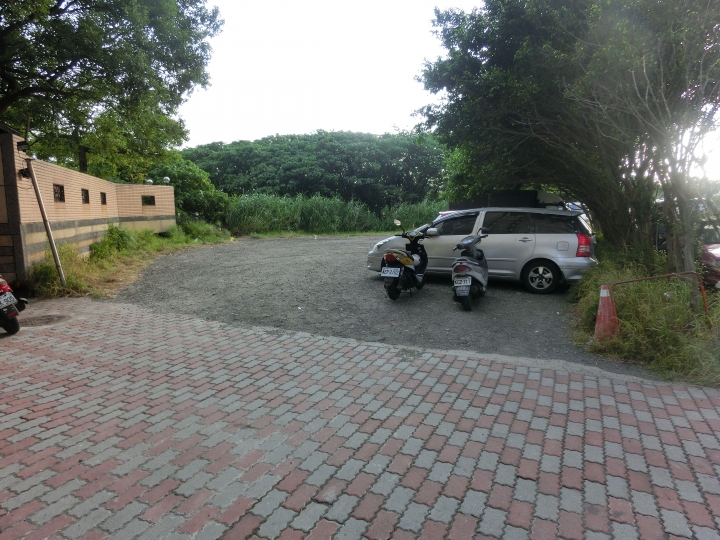 台北淡水／喜相逢景觀渡假飯店(漁人碼頭附近)