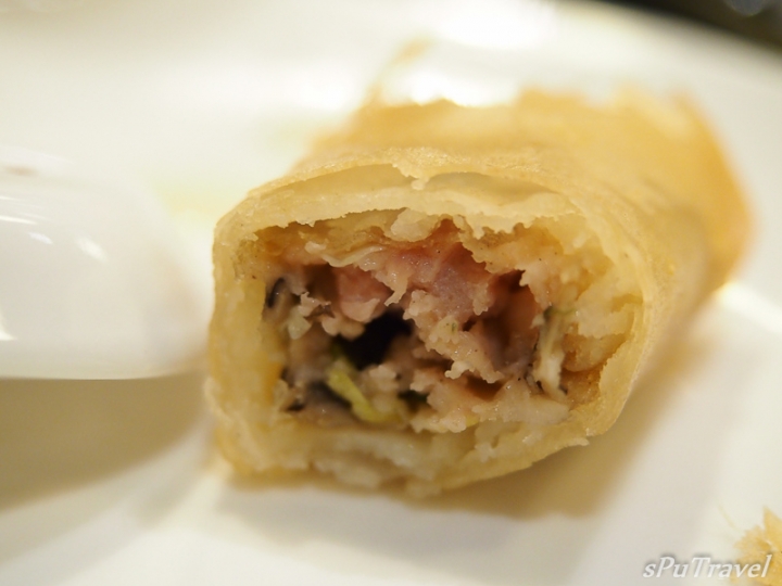 [食記] sPu@ 台北士林區 故宮晶華─國寶級享受、55種粵菜港點吃到飽