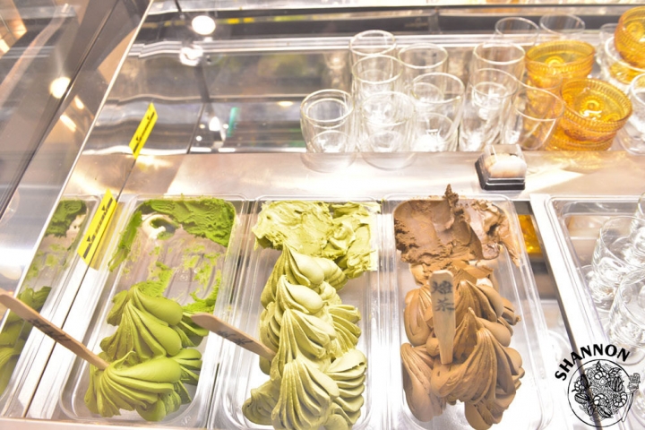 台北中正區[平安京茶事]日式、甜點、下午茶、抹茶、玄米茶、聚會、道地、師大(捷運台電大樓站)