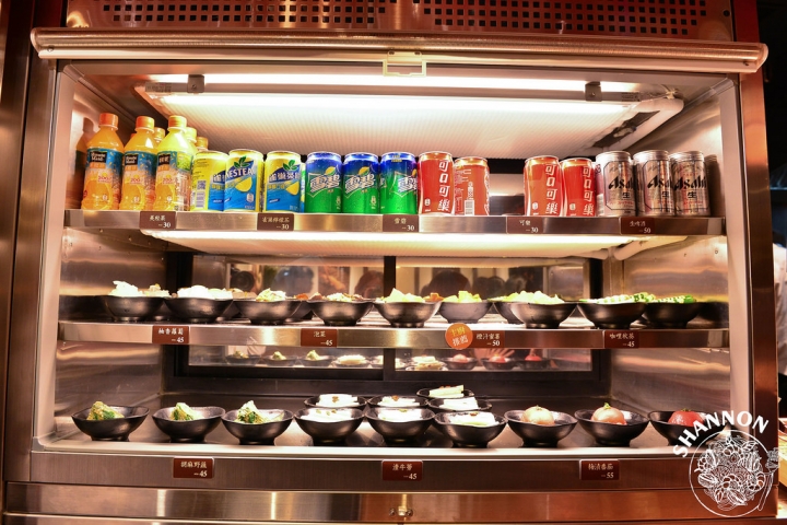 台北信義區[稻禾-微風松高]美食街、烏龍麵、連鎖店、日式料理、手工烏龍麵、現點現作(捷運市政府站)