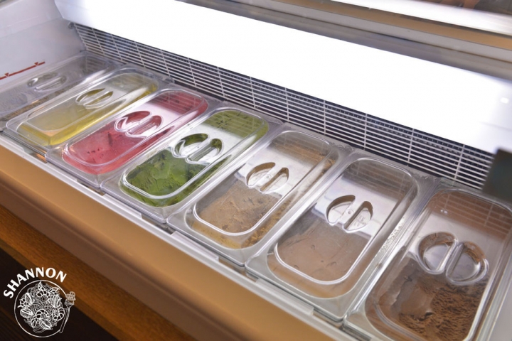 台北大安區[8%ice 甜・鹹點心屋]甜點、下午茶、鹹派、永康街、泡芙(捷運東門站)