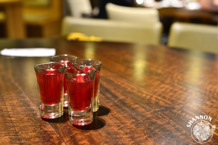 台北信義區[開飯川食堂(阪急店)]川菜、四川料理、聚餐、桌菜(市政府捷運站)