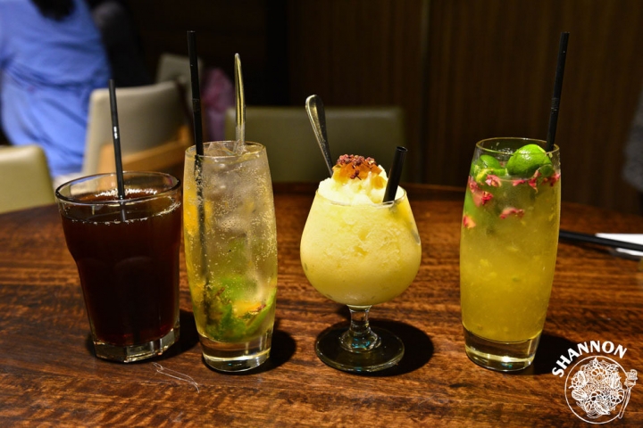 台北信義區[開飯川食堂(阪急店)]川菜、四川料理、聚餐、桌菜(市政府捷運站)