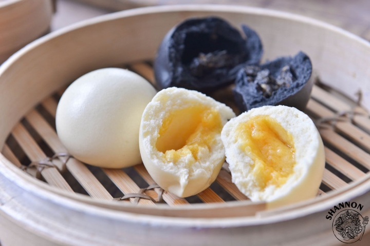 台北松山區[包House]包子、創意、豆漿奶酪、特色店、中式早餐、早餐(捷運松江南京站)