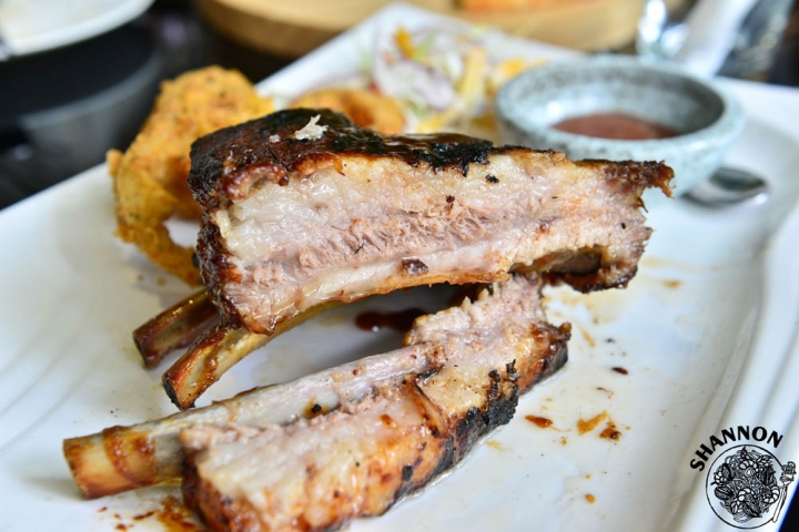 台中西區[SMITH&LO]下午茶、義大利麵、披薩、排餐、中價位、聚會