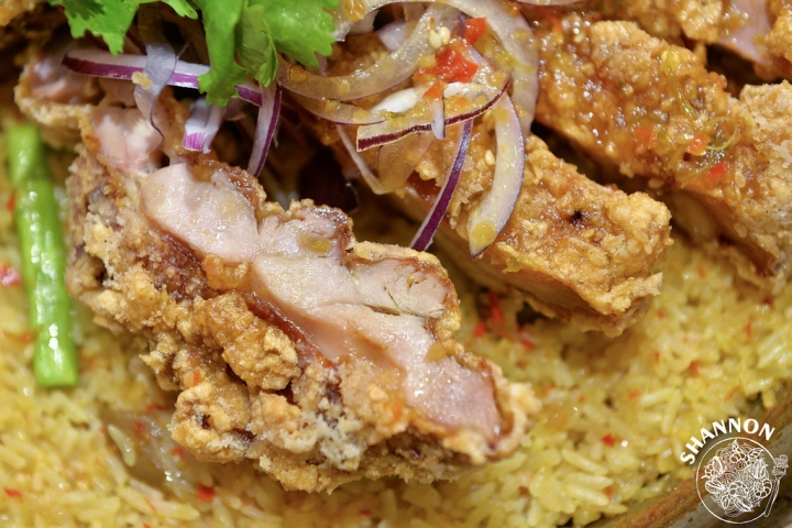 台北大安區[Howfun 好飯食堂(光復店)]燉飯、西班牙料理、麵、調酒、約會、聚餐、龍蝦(捷運國父紀念館站)