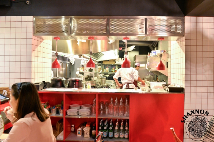 台北大安區[Howfun 好飯食堂(光復店)]燉飯、西班牙料理、麵、調酒、約會、聚餐、龍蝦(捷運國父紀念館站)