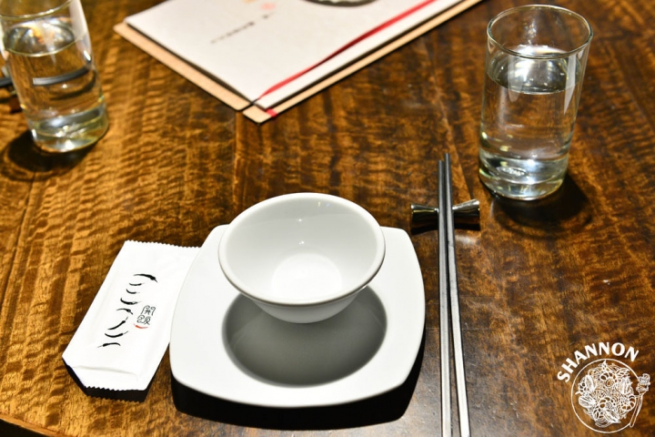 台北信義區[開飯川食堂(阪急店)]川菜、四川料理、聚餐、桌菜(市政府捷運站)