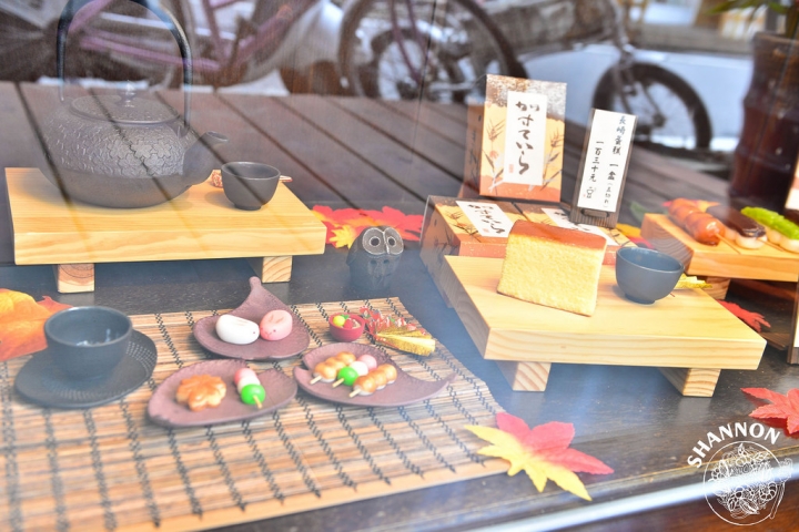 花蓮市[豆 和菓子]甜點、日式甜點、糯米丸子、白玉、麻吉、日式、蛋糕、下午茶