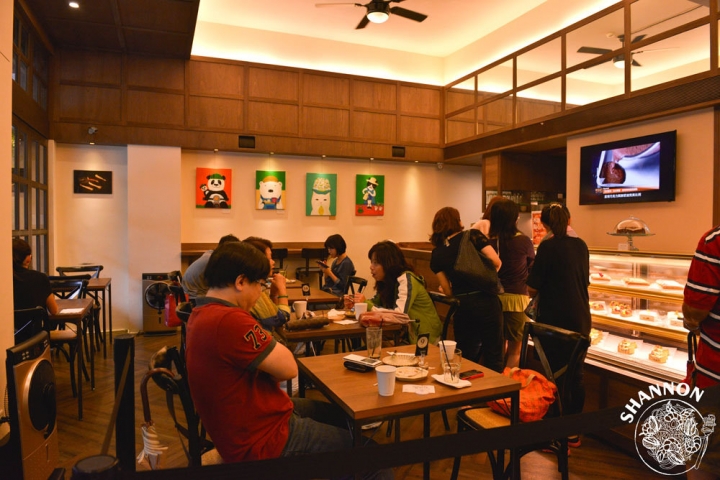 台北大安區[8%ice 甜・鹹點心屋]甜點、下午茶、鹹派、永康街、泡芙(捷運東門站)